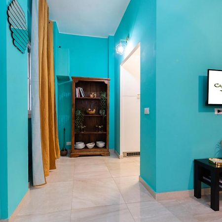 Casa Vegezio Near Vatican Museum And Metro Cipro Private Garden Check-In From 3 Pm To 10 Pm מראה חיצוני תמונה