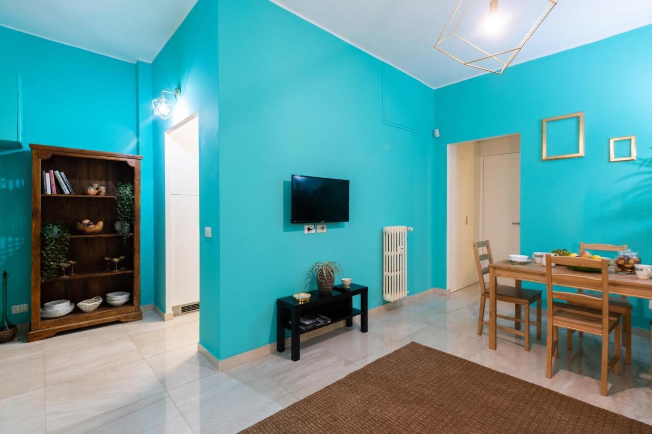 Casa Vegezio Near Vatican Museum And Metro Cipro Private Garden Check-In From 3 Pm To 10 Pm מראה חיצוני תמונה