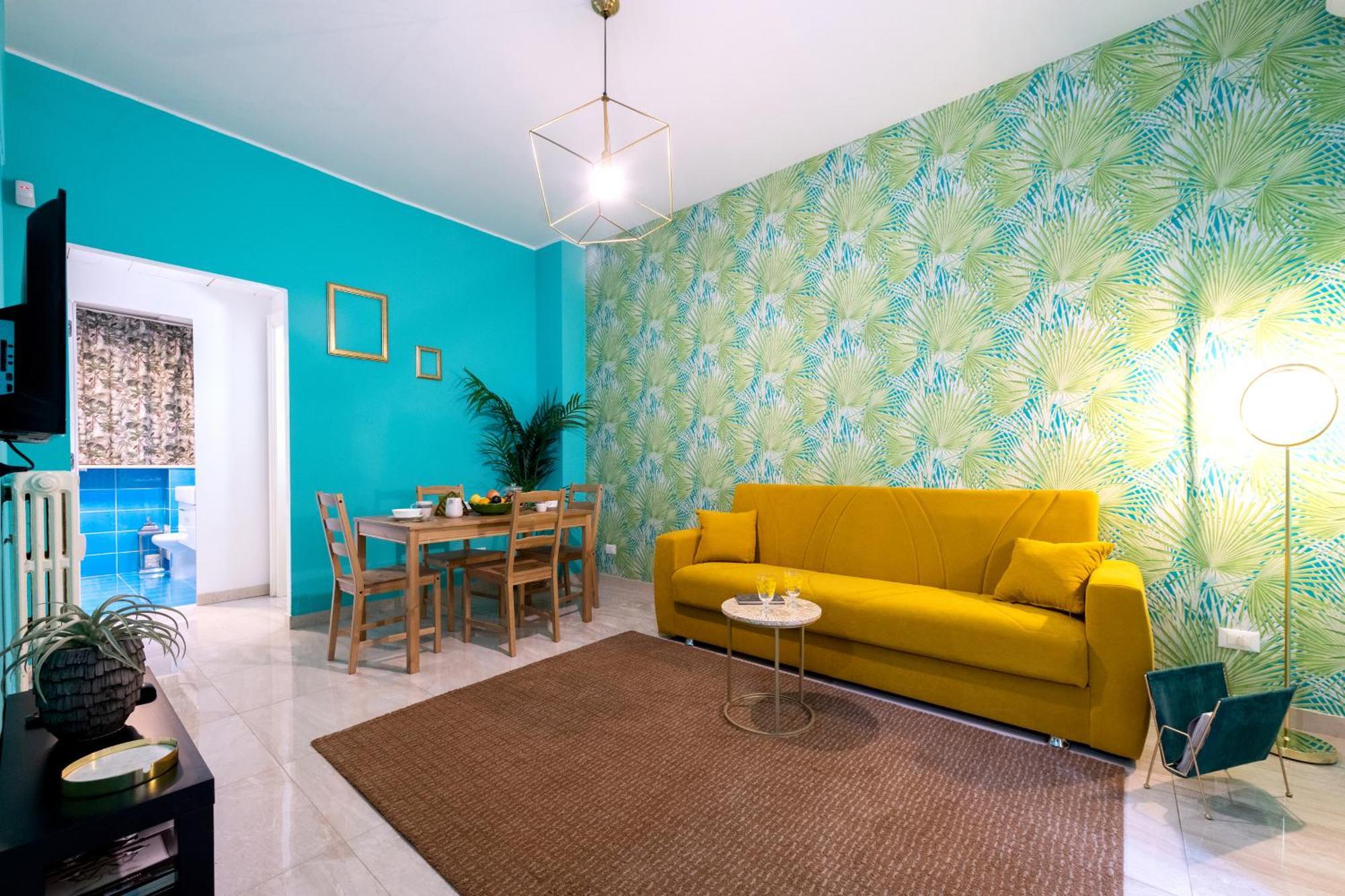Casa Vegezio Near Vatican Museum And Metro Cipro Private Garden Check-In From 3 Pm To 10 Pm מראה חיצוני תמונה