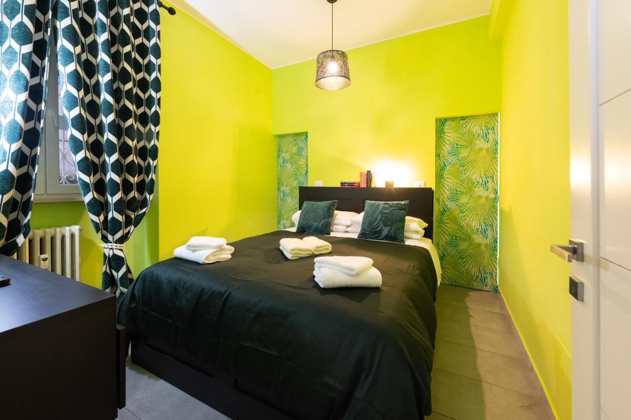 Casa Vegezio Near Vatican Museum And Metro Cipro Private Garden Check-In From 3 Pm To 10 Pm מראה חיצוני תמונה