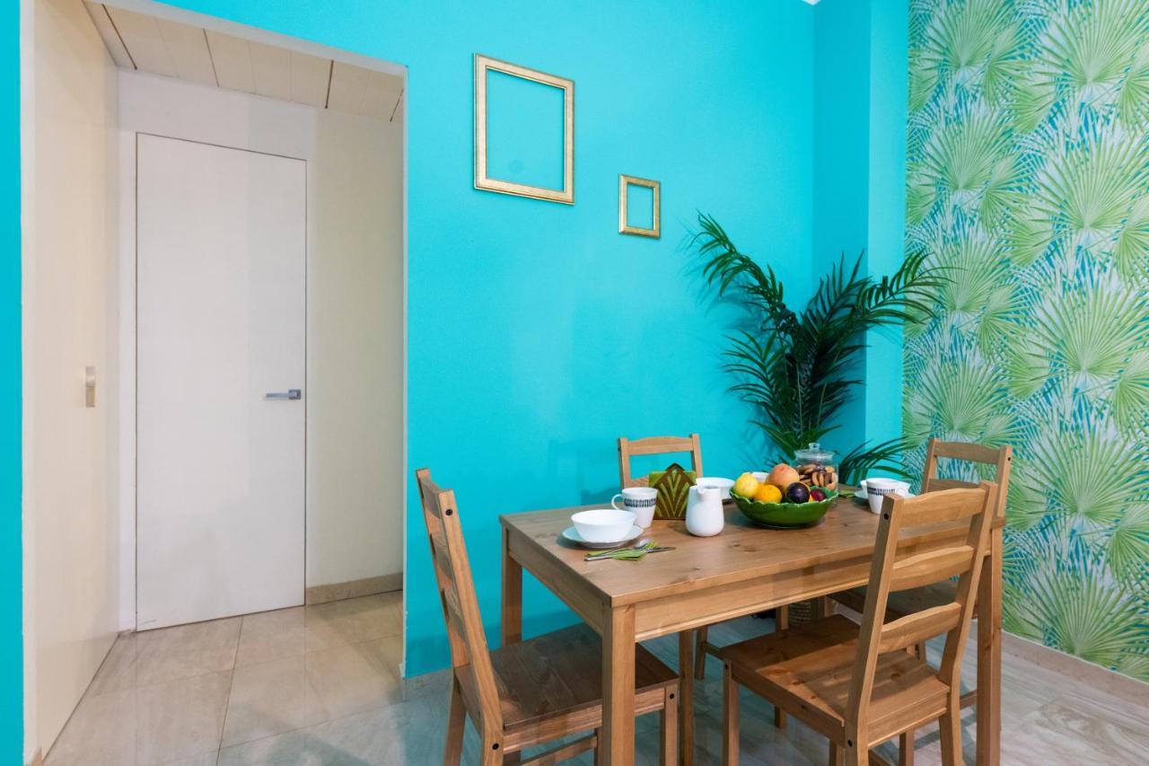 Casa Vegezio Near Vatican Museum And Metro Cipro Private Garden Check-In From 3 Pm To 10 Pm מראה חיצוני תמונה