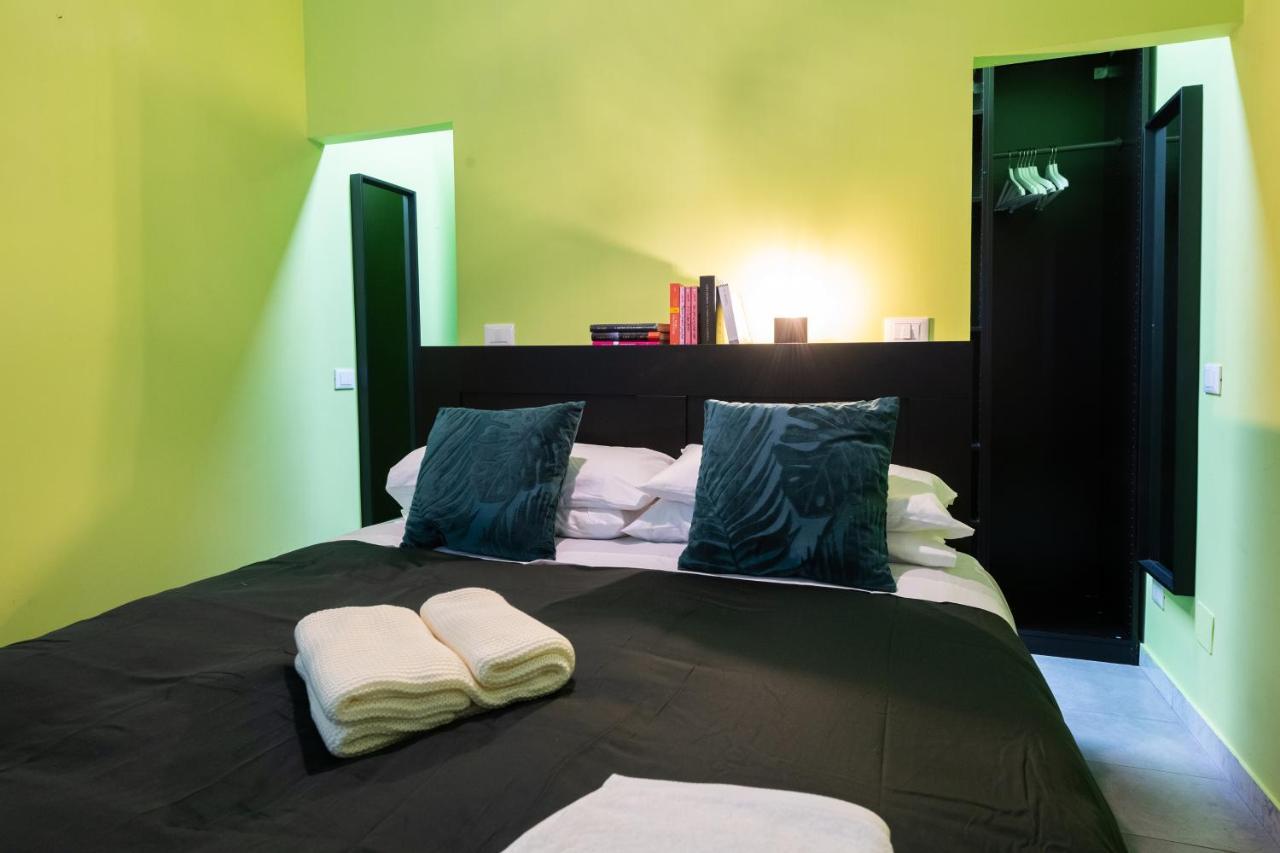 Casa Vegezio Near Vatican Museum And Metro Cipro Private Garden Check-In From 3 Pm To 10 Pm מראה חיצוני תמונה