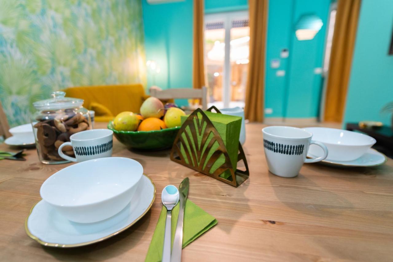 Casa Vegezio Near Vatican Museum And Metro Cipro Private Garden Check-In From 3 Pm To 10 Pm מראה חיצוני תמונה