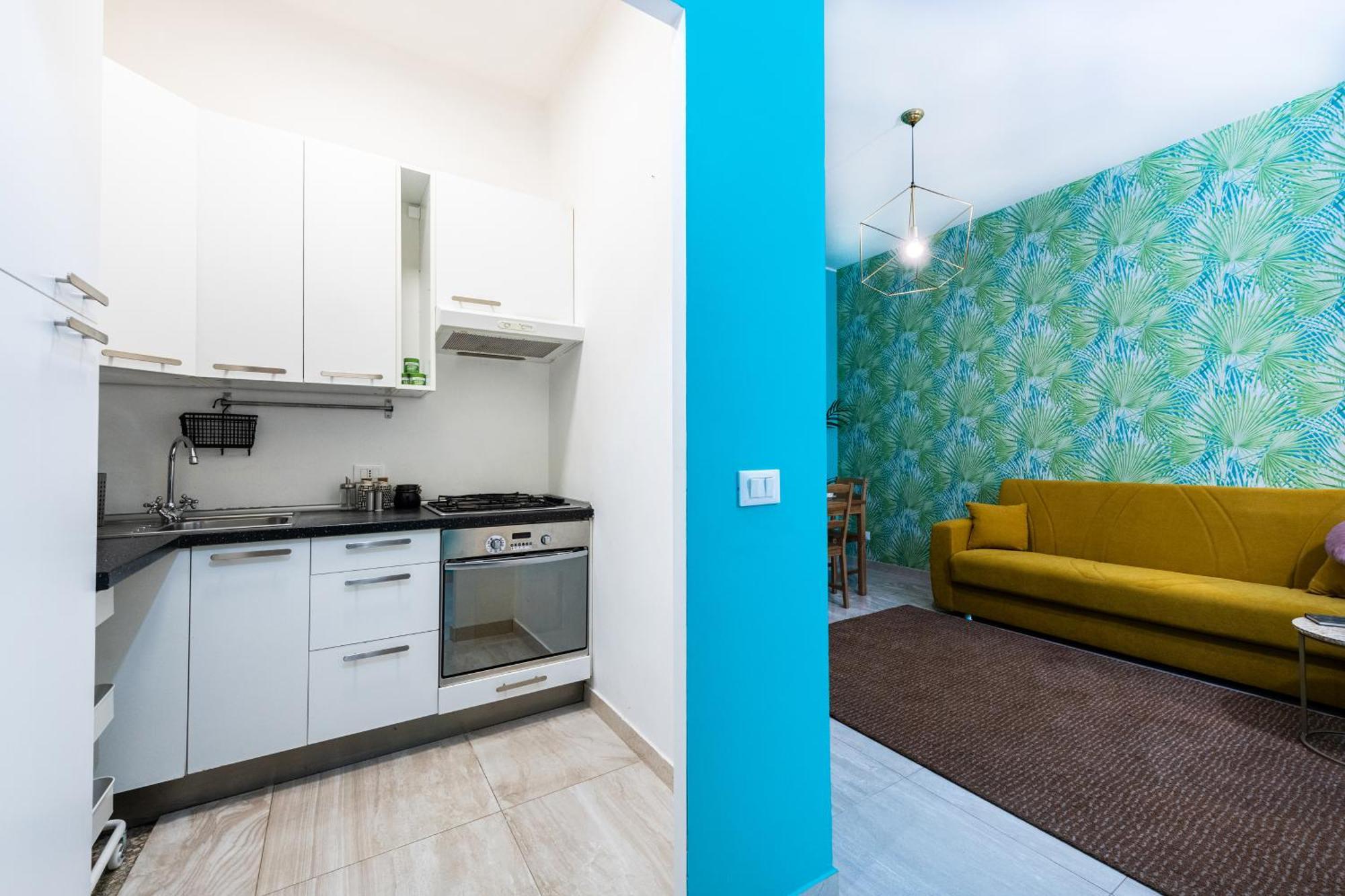 Casa Vegezio Near Vatican Museum And Metro Cipro Private Garden Check-In From 3 Pm To 10 Pm מראה חיצוני תמונה